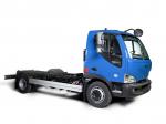 Ashok Leyland Avia D120 2006 года